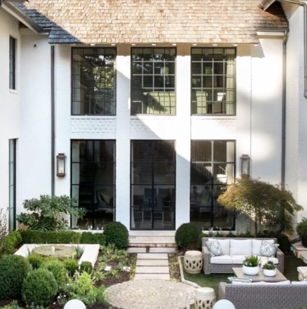 Premier Iron Doors -Steel Windows Premier Iron Doors -Steel Windows