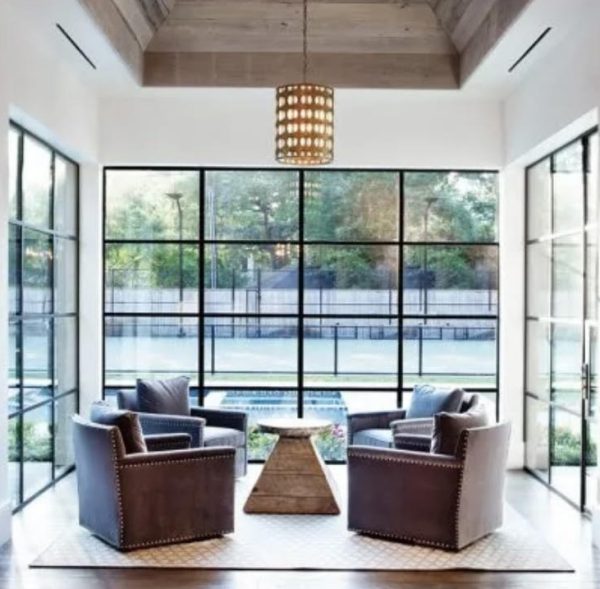 steel-windows