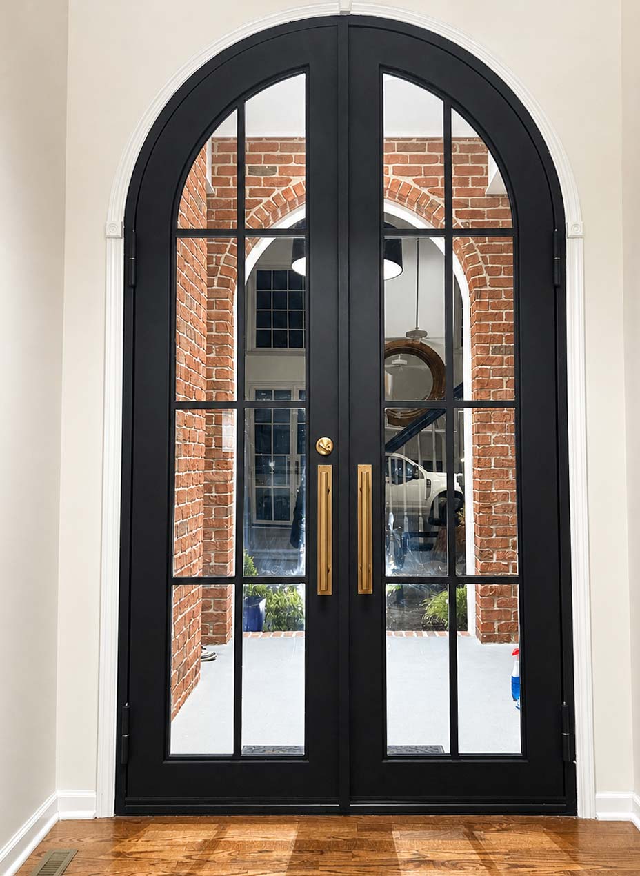 Premier-iron-Doors Premier Iron Doors